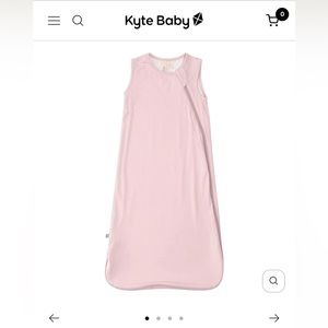 NWT KYTE BABY sleep bag / sleep sack